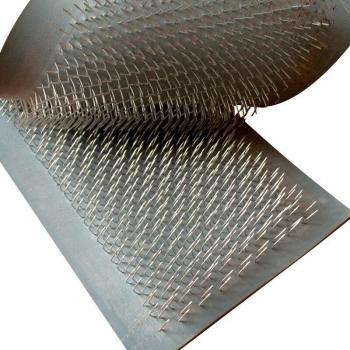 27 x 9cm Wig Making Hair Holder Mat