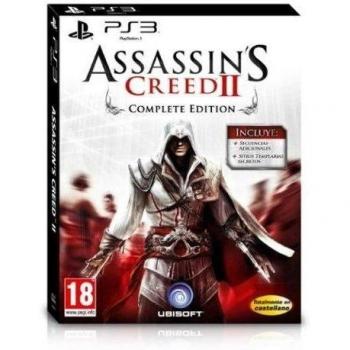 Assassin's Creed II Special Edition
