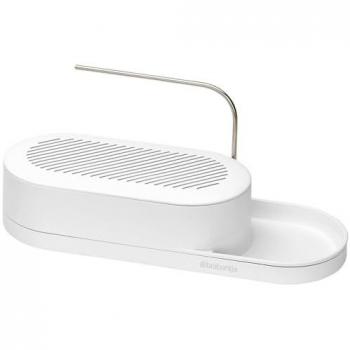 SinkStyle Scolapiatti di Brassico Bianco