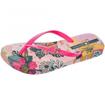 Ipanema Amazona Sandale für Frauen Pink 39