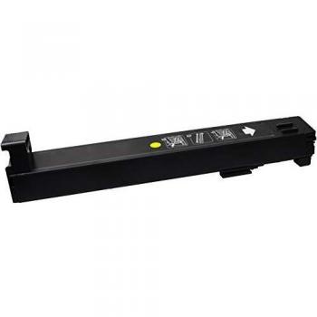CoreParts Toner Gelb QI-HP1033Y