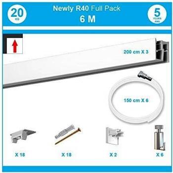 6 mètres de Cimaise R40