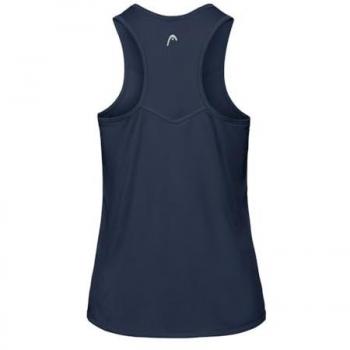 HEAD Kinder Sportshirt CLUB 22 Tech