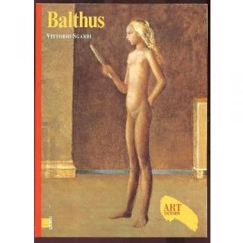 Balthus. Ediz. illustrata