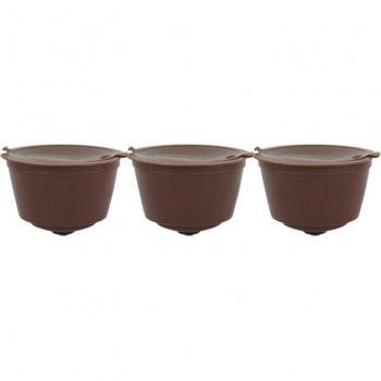 EcoDolce Café Rellenable