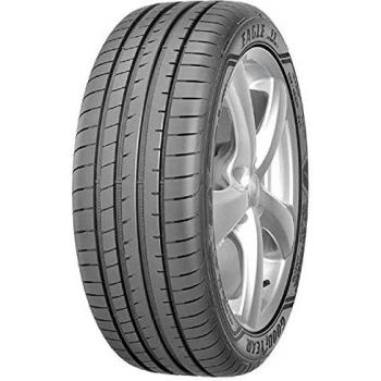 Neumático 4x4 / SUV Goodyear Eagle F1 Asymmetric 3 SUV 275/40 R22 107Y XL