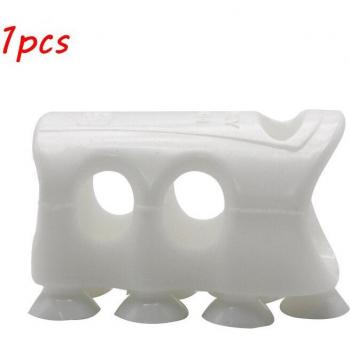 Sistema de Soporte de Ducha Antipercusión