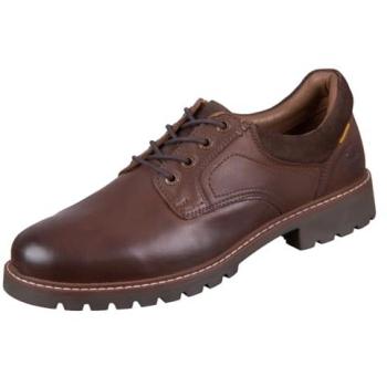 Camel Active 57TRA06400470 Herren Schuhe Cognac