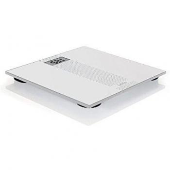 Laica Personenwaage SCALE PS1054 WEISS (150 kg)