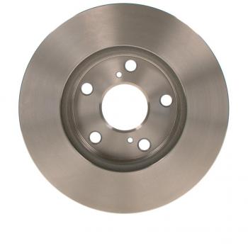 BOSCH Disque de frein ventilé 0 986 479 341