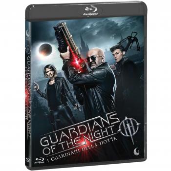Guardians Of The Night