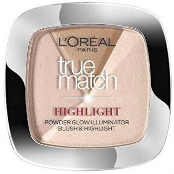 Poudre Lumineuse Rosée