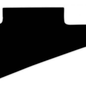 WD Music 501 Black Pickguard for Les Paul