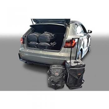 Audi A1 Sportback 5-Door Hatchback Travel Bag Set