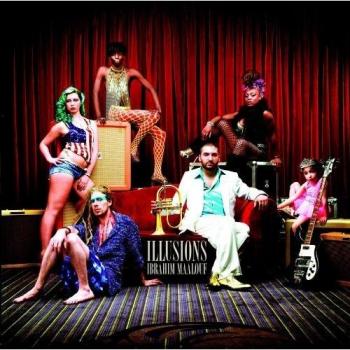 Ibrahim Maalouf & Co.: Illusies