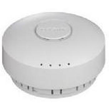 D-Link Dual‑Band Indoor AP with PoE – Model 6600AP