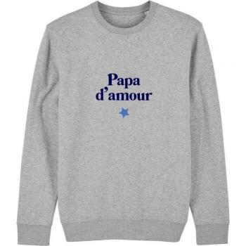 Bebida Espresso Papá d'Amour XXL Negro