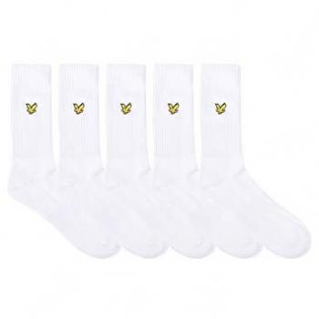 Lyle & Scott Premium Socken 5er Set