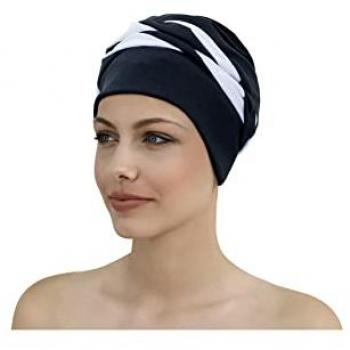 Gorro de Natación Fashy para Dama