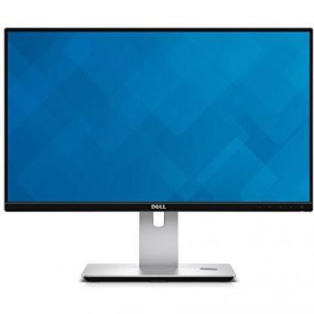 Dell 24 Black Charging Stand Monitor