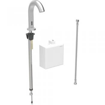 Geberit Piave Lavabo Mezclador 167 mm