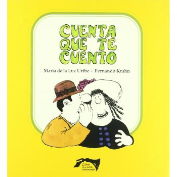 CUENTA QUE TE CUENTO