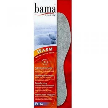 Semelle Bien-Être Bama Felta 46