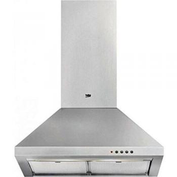 Hotte aspirante BEKO HOTTE CWB6441XNH
