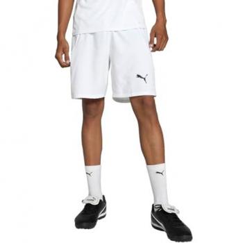 Teamfinal PUMA Shorts Dual Color