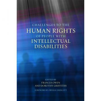 Vitalsource Technologies, Inc. Challenges To The Human Rights Of People With Intellectual Disabilities