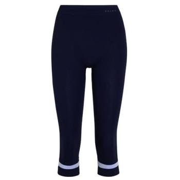 Legging 3/4 Femme Falke Hiver