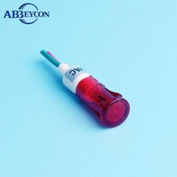 Voyants pilotes 10mm, plusieurs tensions