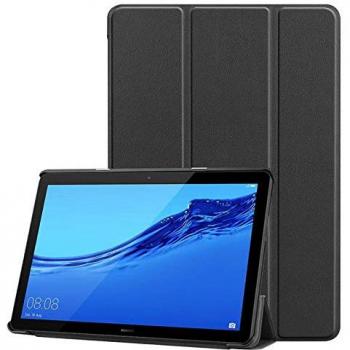 Custodia Folio Tri-Fold per Huawei MediaPad T5 10