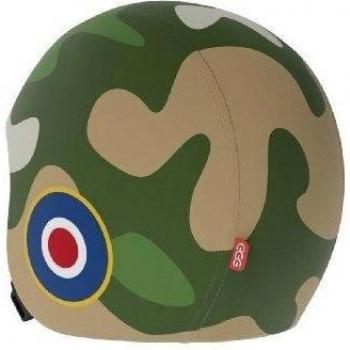 Housse de casque de vélo