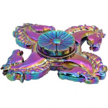 RainbowSpin 4Cruzado Zinc Relax