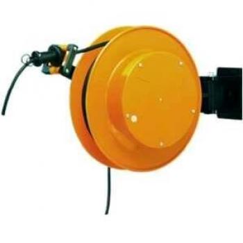 H07RN-F 3x1,5 mm² Schill Kabelaufroller (20 m) – Modell 038.0320