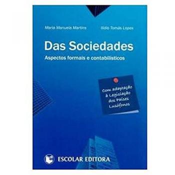 Das Sociedades