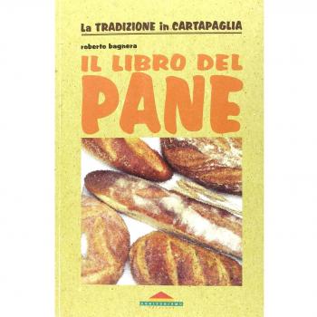 Il libro del pane