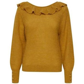 Damenpullover Irsues von Atelier Rêve