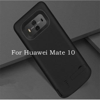 Funda de batería portátil 6000mAh para Huawei Mate 10
