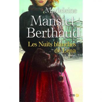 Madeleine Mansiet-Berthaud