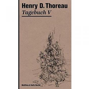 Tagebuch V