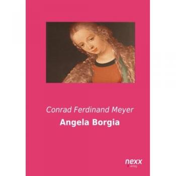 Angela Borgia