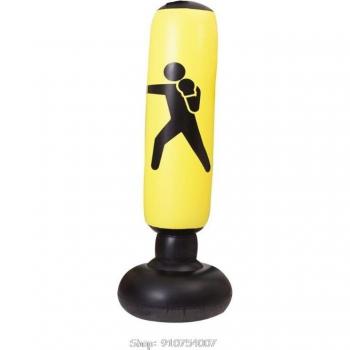 Power Boxing Target Bag