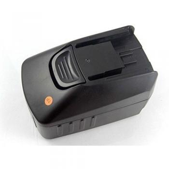 Vhbw 3000 mAh Akku für Fein ASCM 18 QXC