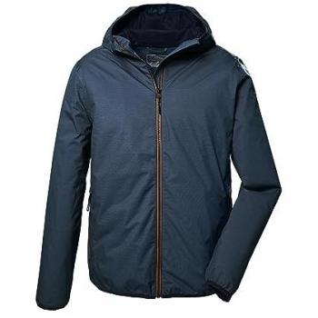 KILLTEC Herren Funktionsjacke KOS 258 MN