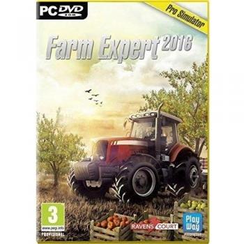 Juego de Granjas 2016 para Consola PC [PAL ESPAÑA]