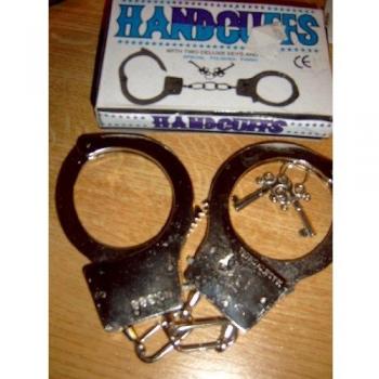 Handschlag‑Verankerungsset