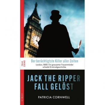 Kampa Verlag Jack the Ripper
