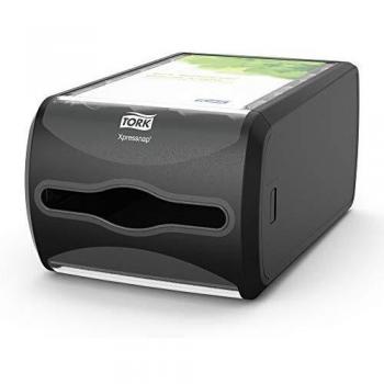 Tork Xpressnap DB465: Solución de Servilletas de Barra